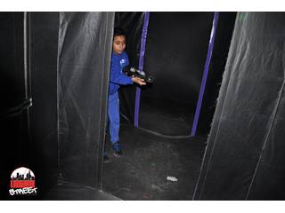Laser Game LaserStreet - 4ème Festival du Jeu, Sucy en Brie - Photo N°56