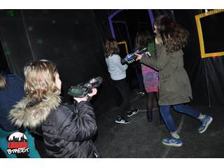 Laser Game LaserStreet - 4ème Festival du Jeu, Sucy en Brie - Photo N°71
