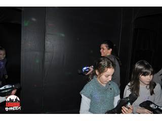 Laser Game LaserStreet - Centre de Loisir Val de Beauté, Nogent-sur-Marne - Photo N°121