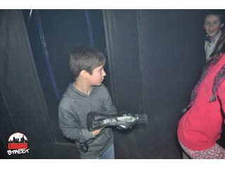 Laser Game LaserStreet - Centre de Loisir Val de Beauté, Nogent-sur-Marne - Photo N°68