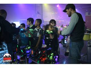 Laser Game LaserStreet - Royal Kids Parc Lieusaint, Lieusaint - Photo N°150