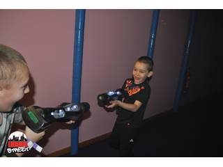 Laser Game LaserStreet - Royal Kids Parc Lieusaint, Lieusaint - Photo N°76