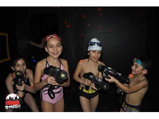 Laser Game LaserStreet - Nuit de l Eau 2016, Nogent sur Oise - Photo N°120