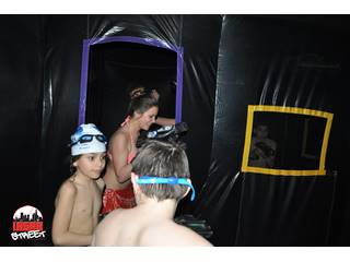 Laser Game LaserStreet - Nuit de l Eau 2016, Nogent sur Oise - Photo N°133