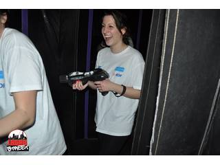 Laser Game LaserStreet - Nuit de l Eau 2016, Nogent sur Oise - Photo N°203