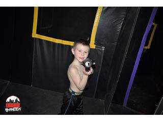 Laser Game LaserStreet - Nuit de l Eau 2016, Nogent sur Oise - Photo N°69