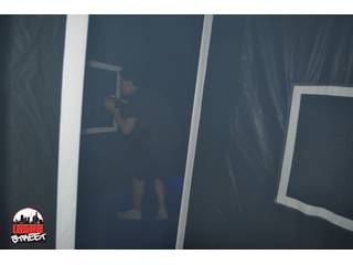 Laser Game LaserStreet - OLYMP’ICAM 2016, Toulouse - Photo N°58