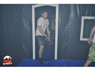 Laser Game LaserStreet - OLYMP’ICAM 2016, Toulouse - Photo N°59