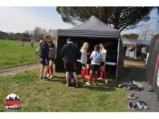 Laser Game LaserStreet - OLYMP’ICAM 2016, Toulouse - Photo N°63