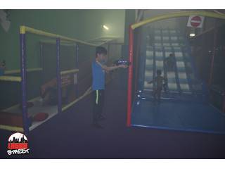 Laser Game LaserStreet - Royal Kids Parc Lieusaint, Lieusaint - Photo N°102
