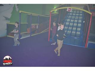 Laser Game LaserStreet - Royal Kids Parc Lieusaint, Lieusaint - Photo N°31
