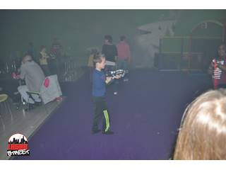 Laser Game LaserStreet - Royal Kids Parc Lieusaint, Lieusaint - Photo N°51