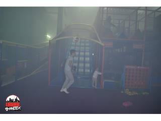 Laser Game LaserStreet - Royal Kids Parc Lieusaint, Lieusaint - Photo N°55