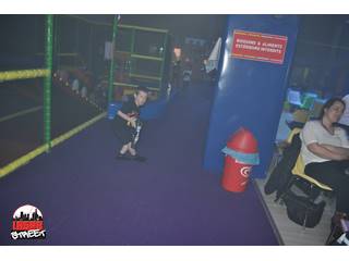 Laser Game LaserStreet - Royal Kids Parc Lieusaint, Lieusaint - Photo N°62
