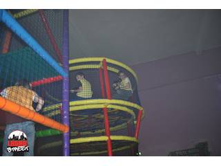Laser Game LaserStreet - Royal Kids Parc Lieusaint, Lieusaint - Photo N°85