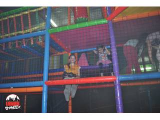 Laser Game LaserStreet - Royal Kids Parc Lieusaint, Lieusaint - Photo N°93
