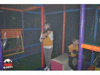 Laser Game LaserStreet - Royal Kids Parc Lieusaint, Lieusaint - Photo N°94