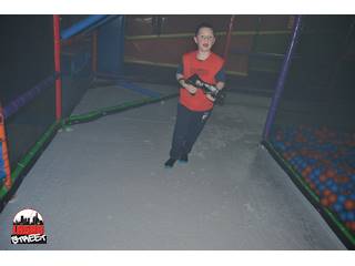 Laser Game LaserStreet - Royal Kids Parc Lieusaint, Lieusaint - Photo N°9