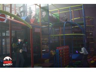 Laser Game LaserStreet - Royal Kids Parc Lieusaint, Lieusaint - Photo N°70