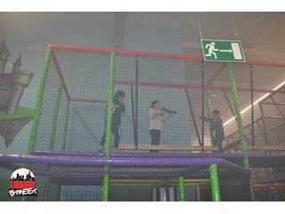 Laser Game LaserStreet - Royal Kids Parc Roissy en Brie, Roissy-en-brie - Photo N°127