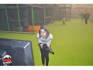 Laser Game LaserStreet - Royal Kids Parc Roissy en Brie, Roissy-en-brie - Photo N°61