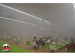 Laser Game LaserStreet - Royal Kids Parc Roissy en Brie, Roissy-en-brie - Photo N°79