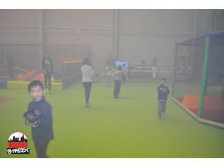 Laser Game LaserStreet - Royal Kids Parc Roissy en Brie, Roissy-en-brie - Photo N°94