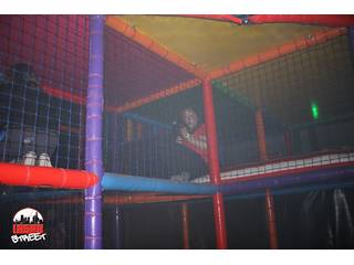 Laser Game LaserStreet - Royal Kids Parc Lieusaint, Lieusaint - Photo N°52