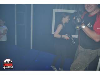 Laser Game LaserStreet - C.E Cora Sarreguemines, Gros-Réderching - Photo N°6