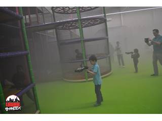 Laser Game LaserStreet - Royal Kids Parc Roissy en Brie, Roissy-en-brie - Photo N°26