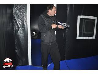 Laser Game LaserStreet - Fête de la Jeunesse , Montluçon - Photo N°107