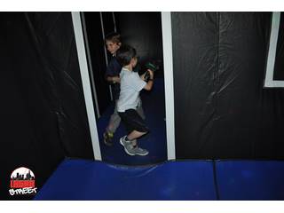 Laser Game LaserStreet - V.G.A Tennis, Saint-Maur-des-Fossés - Photo N°95