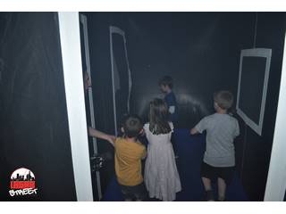 Laser Game LaserStreet - Family Day Mercedes-Benz, Montigny le Bretonneux - Photo N°100