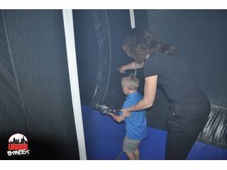 Laser Game LaserStreet - Family Day Mercedes-Benz, Montigny le Bretonneux - Photo N°102