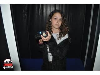 Laser Game LaserStreet - Family Day Mercedes-Benz, Montigny le Bretonneux - Photo N°105