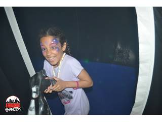 Laser Game LaserStreet - Family Day Mercedes-Benz, Montigny le Bretonneux - Photo N°111
