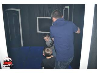 Laser Game LaserStreet - Family Day Mercedes-Benz, Montigny le Bretonneux - Photo N°113