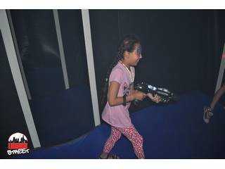 Laser Game LaserStreet - Family Day Mercedes-Benz, Montigny le Bretonneux - Photo N°115