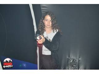 Laser Game LaserStreet - Family Day Mercedes-Benz, Montigny le Bretonneux - Photo N°119