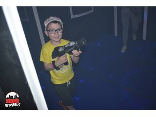 Laser Game LaserStreet - Family Day Mercedes-Benz, Montigny le Bretonneux - Photo N°125