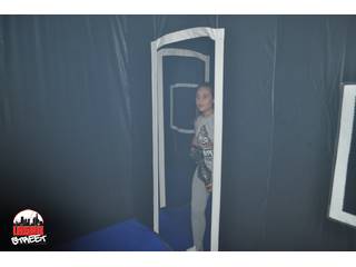 Laser Game LaserStreet - Family Day Mercedes-Benz, Montigny le Bretonneux - Photo N°132