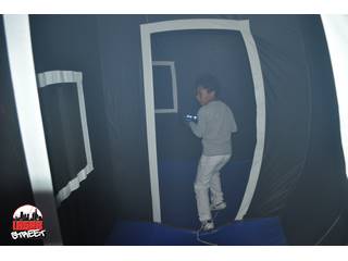 Laser Game LaserStreet - Family Day Mercedes-Benz, Montigny le Bretonneux - Photo N°133