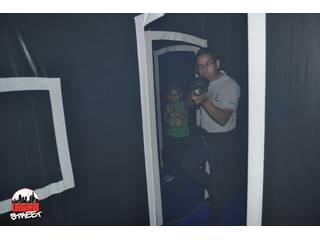 Laser Game LaserStreet - Family Day Mercedes-Benz, Montigny le Bretonneux - Photo N°136