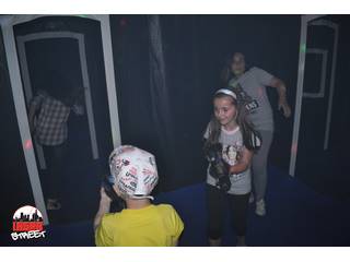 Laser Game LaserStreet - Family Day Mercedes-Benz, Montigny le Bretonneux - Photo N°139