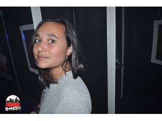 Laser Game LaserStreet - Family Day Mercedes-Benz, Montigny le Bretonneux - Photo N°140