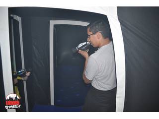 Laser Game LaserStreet - Family Day Mercedes-Benz, Montigny le Bretonneux - Photo N°144