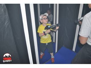 Laser Game LaserStreet - Family Day Mercedes-Benz, Montigny le Bretonneux - Photo N°145
