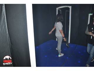 Laser Game LaserStreet - Family Day Mercedes-Benz, Montigny le Bretonneux - Photo N°147