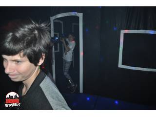 Laser Game LaserStreet - Family Day Mercedes-Benz, Montigny le Bretonneux - Photo N°148