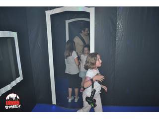 Laser Game LaserStreet - Family Day Mercedes-Benz, Montigny le Bretonneux - Photo N°156